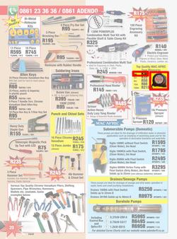 Adendorff Machinery Mart (15 May - 15 Jun 2015), page 20