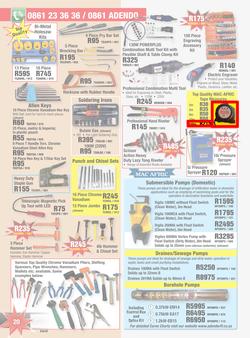 Adendorff Machinery Mart (15 May - 15 Jun 2015), page 20