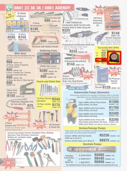 Adendorff Machinery Mart (15 May - 15 Jun 2015), page 20