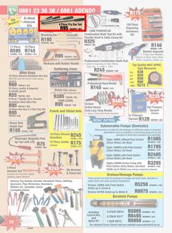 Adendorff Machinery Mart (15 May - 15 Jun 2015), page 20