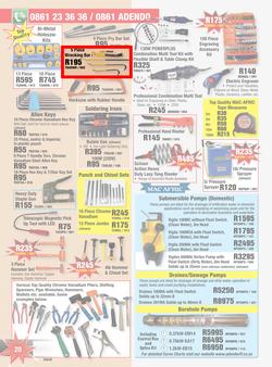 Adendorff Machinery Mart (15 May - 15 Jun 2015), page 20