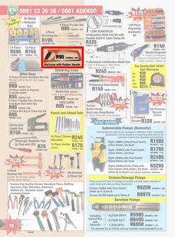 Adendorff Machinery Mart (15 May - 15 Jun 2015), page 20