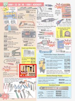 Adendorff Machinery Mart (15 May - 15 Jun 2015), page 20