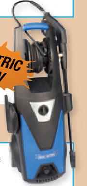 Adendorff pressure store washer