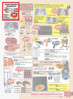 Adendorff Machinery Mart (15 May - 15 Jun 2015), page 21