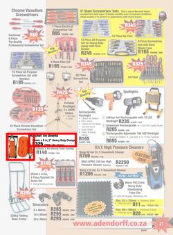Adendorff Machinery Mart (15 May - 15 Jun 2015), page 21