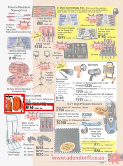 Adendorff Machinery Mart (15 May - 15 Jun 2015), page 21