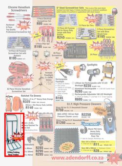 Adendorff Machinery Mart (15 May - 15 Jun 2015), page 21