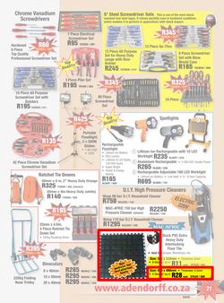 Adendorff Machinery Mart (15 May - 15 Jun 2015), page 21