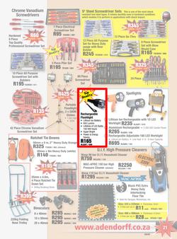Adendorff Machinery Mart (15 May - 15 Jun 2015), page 21
