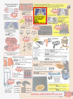 Adendorff Machinery Mart (15 May - 15 Jun 2015), page 21