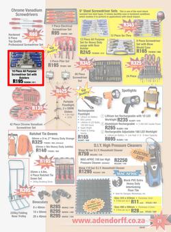 Adendorff Machinery Mart (15 May - 15 Jun 2015), page 21