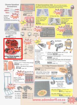 Adendorff Machinery Mart (15 May - 15 Jun 2015), page 21