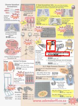 Adendorff Machinery Mart (15 May - 15 Jun 2015), page 21