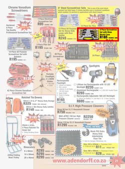 Adendorff Machinery Mart (15 May - 15 Jun 2015), page 21