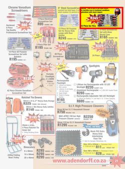 Adendorff Machinery Mart (15 May - 15 Jun 2015), page 21