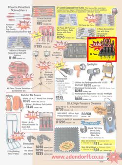 Adendorff Machinery Mart (15 May - 15 Jun 2015), page 21