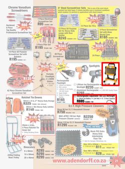 Adendorff Machinery Mart (15 May - 15 Jun 2015), page 21