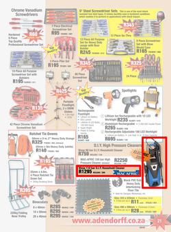 Adendorff Machinery Mart (15 May - 15 Jun 2015), page 21