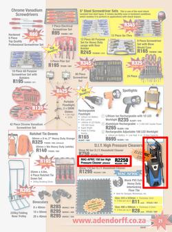 Adendorff Machinery Mart (15 May - 15 Jun 2015), page 21