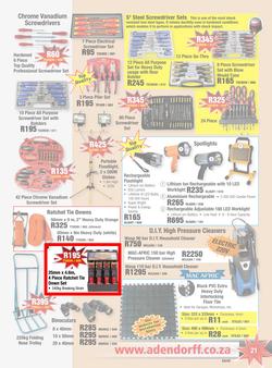 Adendorff Machinery Mart (15 May - 15 Jun 2015), page 21