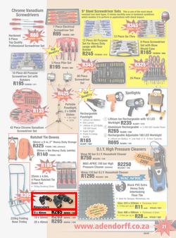 Adendorff Machinery Mart (15 May - 15 Jun 2015), page 21