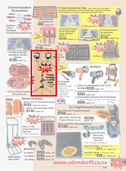 Adendorff Machinery Mart (15 May - 15 Jun 2015), page 21