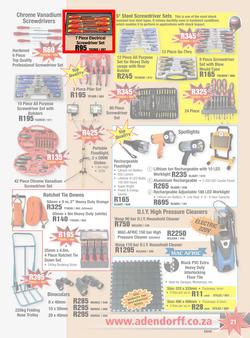 Adendorff Machinery Mart (15 May - 15 Jun 2015), page 21