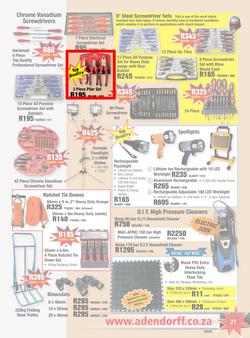 Adendorff Machinery Mart (15 May - 15 Jun 2015), page 21
