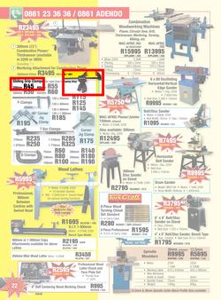 Adendorff Machinery Mart (15 May - 15 Jun 2015), page 22