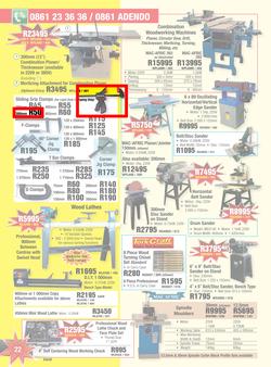 Adendorff Machinery Mart (15 May - 15 Jun 2015), page 22