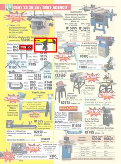 Adendorff Machinery Mart (15 May - 15 Jun 2015), page 22