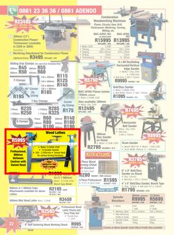 Adendorff Machinery Mart (15 May - 15 Jun 2015), page 22