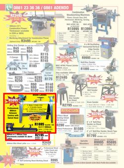 Adendorff Machinery Mart (15 May - 15 Jun 2015), page 22