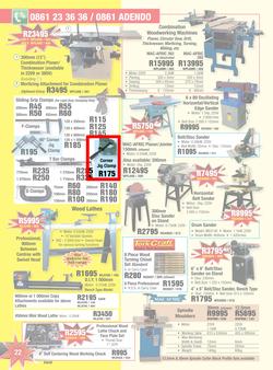Adendorff Machinery Mart (15 May - 15 Jun 2015), page 22