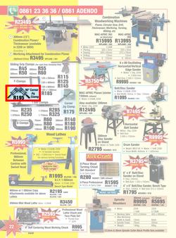 Adendorff Machinery Mart (15 May - 15 Jun 2015), page 22