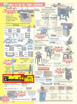 Adendorff Machinery Mart (15 May - 15 Jun 2015), page 22