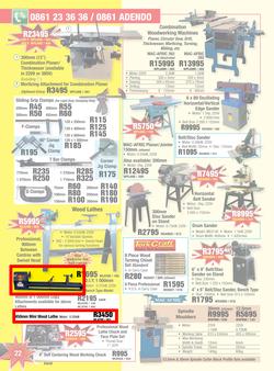 Adendorff Machinery Mart (15 May - 15 Jun 2015), page 22