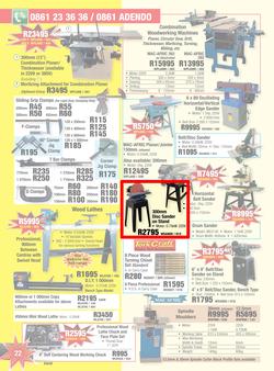 Adendorff Machinery Mart (15 May - 15 Jun 2015), page 22