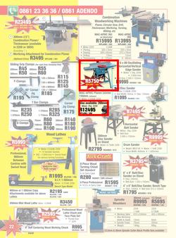 Adendorff Machinery Mart (15 May - 15 Jun 2015), page 22