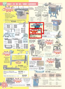 Adendorff Machinery Mart (15 May - 15 Jun 2015), page 22