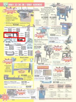 Adendorff Machinery Mart (15 May - 15 Jun 2015), page 22