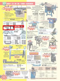 Adendorff Machinery Mart (15 May - 15 Jun 2015), page 22