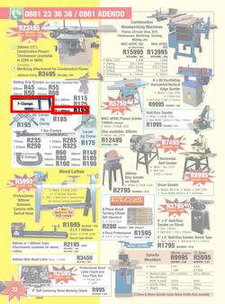 Adendorff Machinery Mart (15 May - 15 Jun 2015), page 22
