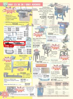 Adendorff Machinery Mart (15 May - 15 Jun 2015), page 22
