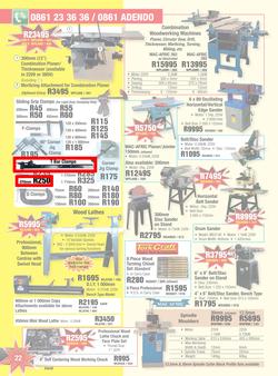 Adendorff Machinery Mart (15 May - 15 Jun 2015), page 22