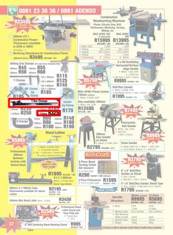 Adendorff Machinery Mart (15 May - 15 Jun 2015), page 22