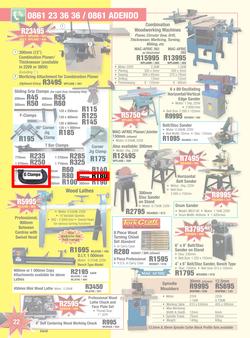 Adendorff Machinery Mart (15 May - 15 Jun 2015), page 22