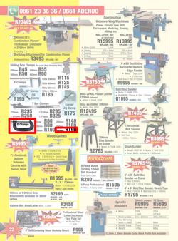 Adendorff Machinery Mart (15 May - 15 Jun 2015), page 22