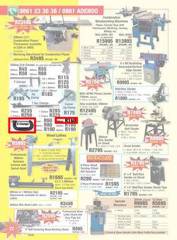 Adendorff Machinery Mart (15 May - 15 Jun 2015), page 22